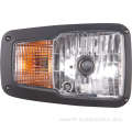 Work lights for Excavators, agricultural machinery